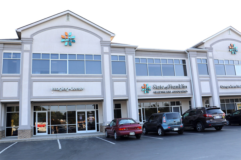 SoFHA Imaging Center