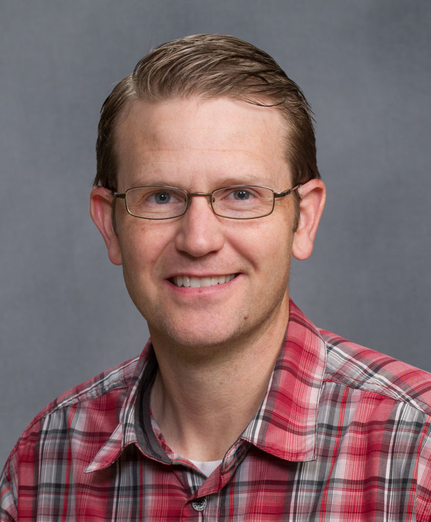 Photo of Bryan Prudhomme, M.D.