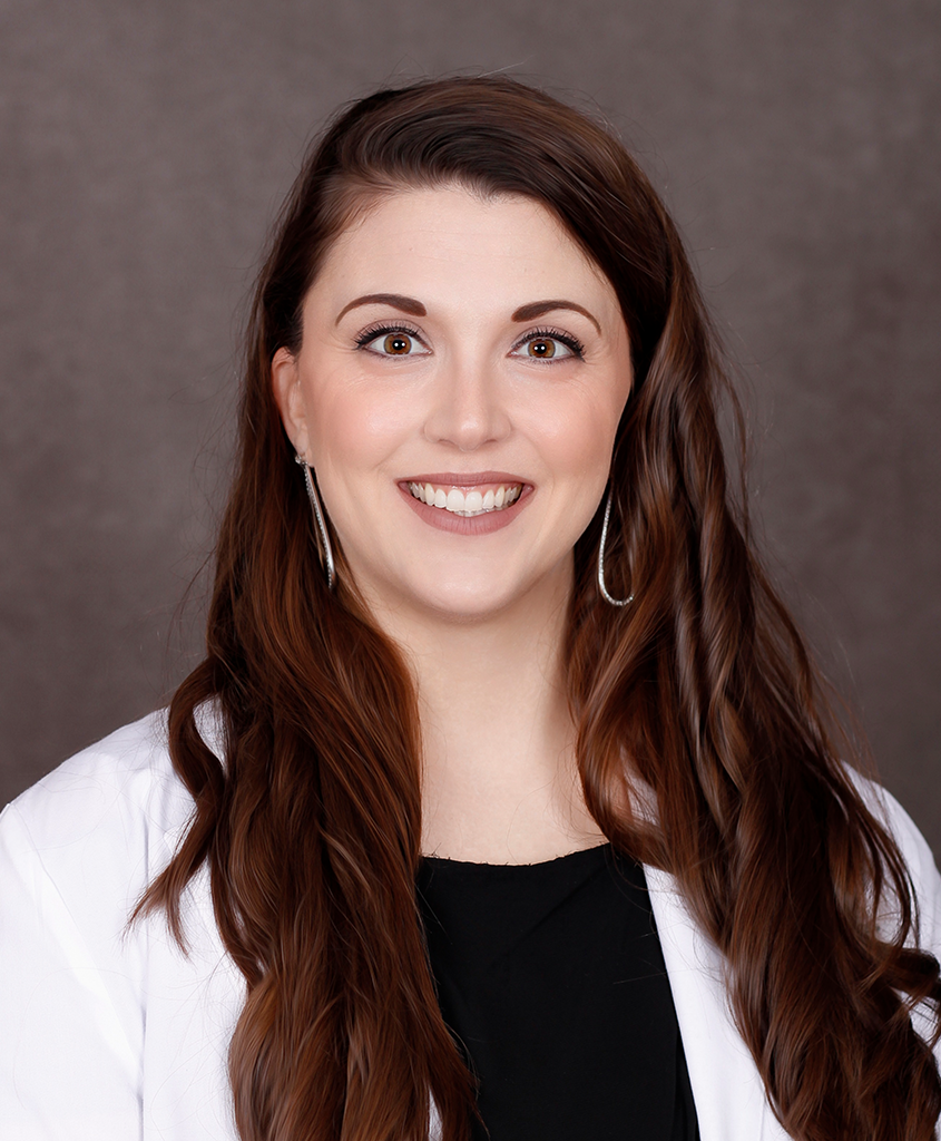 Photo of Desiree Smith, F.N.P.