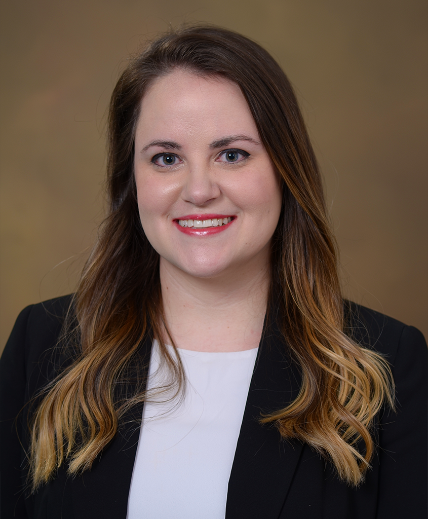 Photo of Julie Reddick, M.D.
