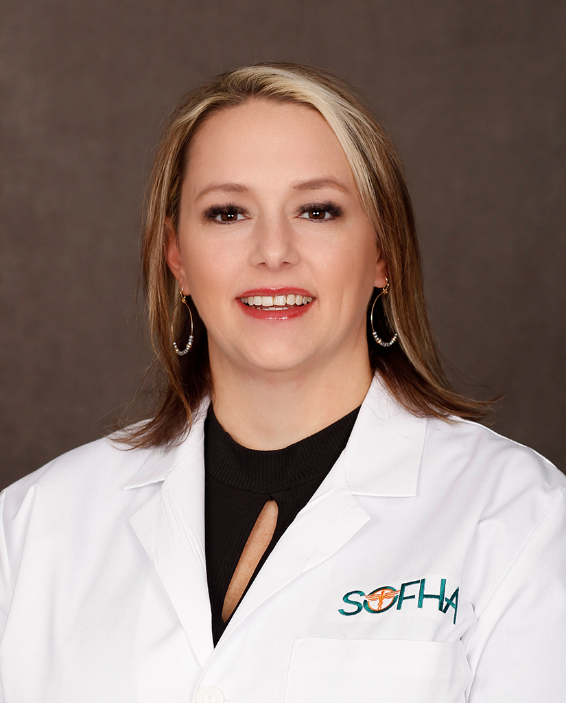 Photo of Ashley Shouse, D.N.P.