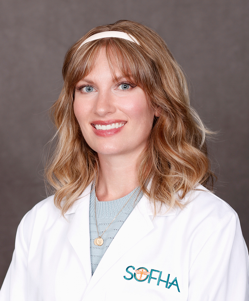 Photo of Kasey Keel, P.A.