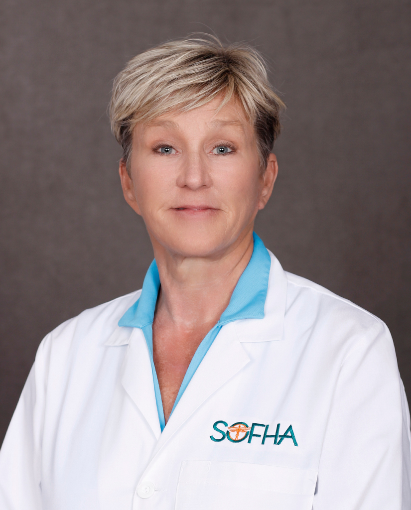 Photo of Maria Becka, D.O.
