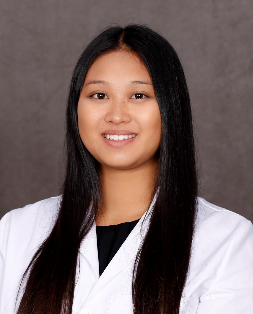 Photo of Haley Kennedy, P.A.-C.