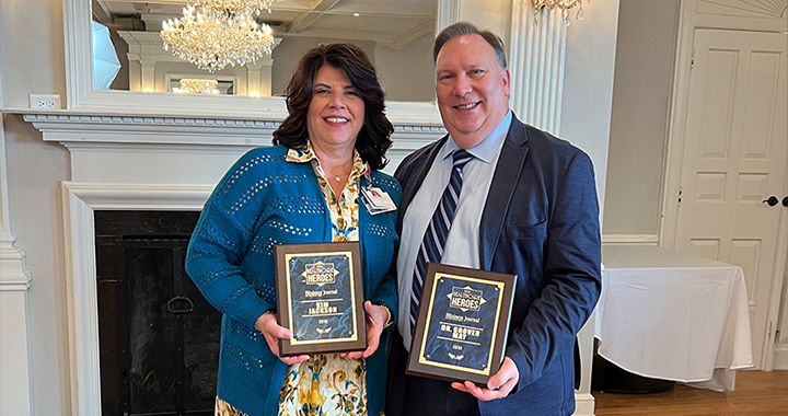 SOFHA’s Healthcare Heroes 2026 Honorees